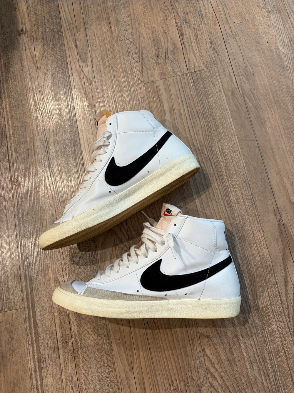 Nike Blazer High